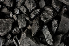 Kite Hill coal boiler costs